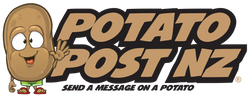 Potato Post NZ