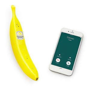 Banana Phone (Bluetooth Handset)