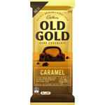 Cadbury Old Gold Caramel 180g (Add On)