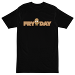 FRY-DAY T-Shirt🥔 ❤️
