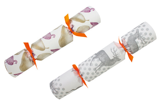 Christmas Crackers (Add On)