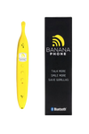 Banana Phone (Bluetooth Handset)