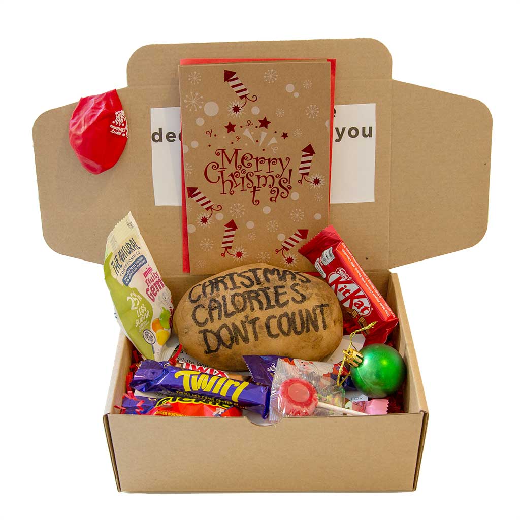 🎅🎄 Christmas 2025 Treats Bundle Gift Idea