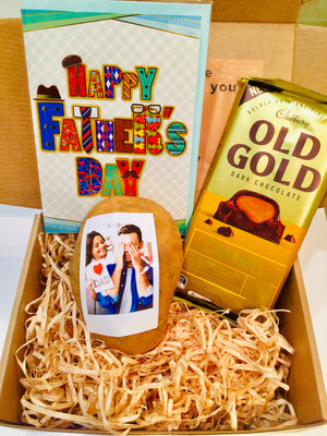 DIY Dad Father'a Day Gift Idea Bundle 2025