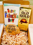 Father's Day Potato Gift Idea Bundle 2025