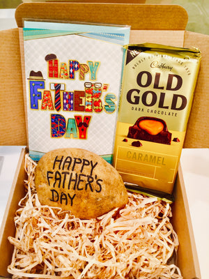 DIY Dad Father'a Day Gift Idea Bundle 2025