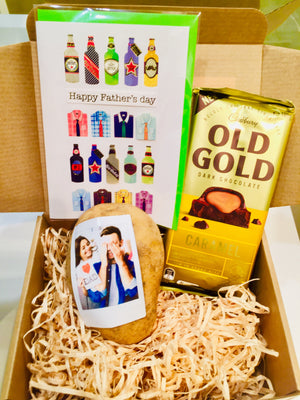 DIY Dad Father'a Day Gift Idea Bundle 2025