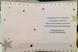 Graduation Bundle