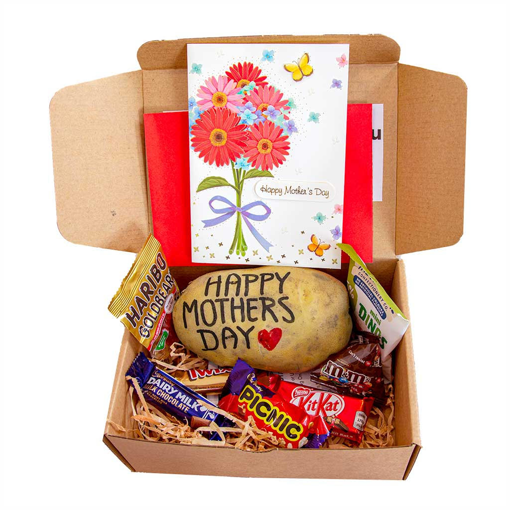 ❤️ 👩 Mother's Day Gift Idea -Potato Bundle🥔