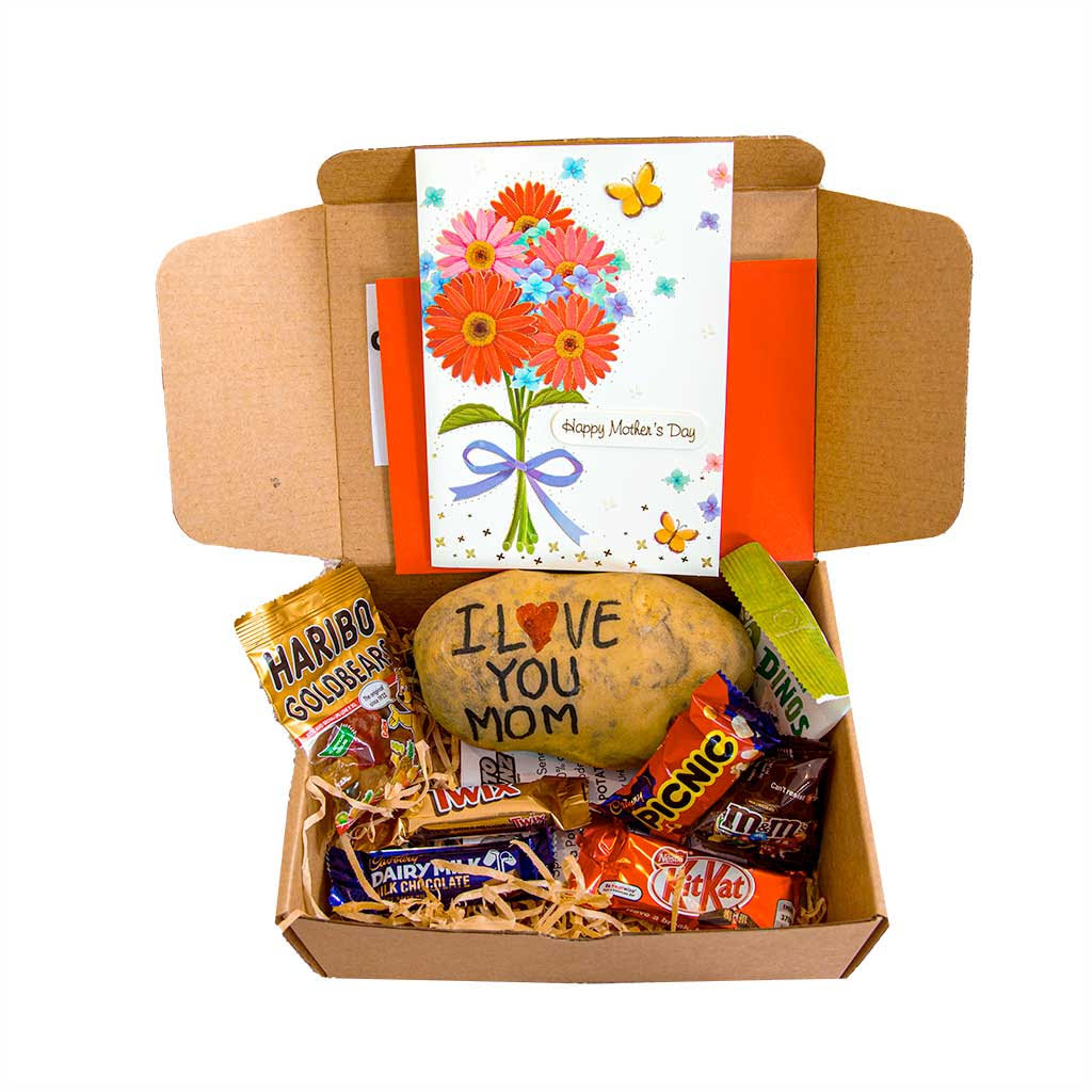 ❤️ 👩 Mother's Day Gift Idea -Potato Bundle🥔