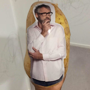 Potato Face