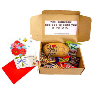 ❤️ 👩 Mother's Day Gift Idea -Potato Bundle🥔