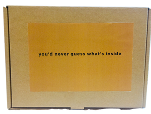 Surprise Gift Box (Add On)