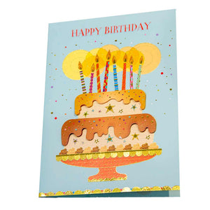 Potato Birthday Gift Bundle