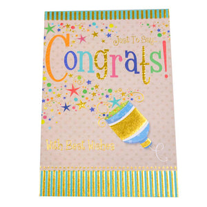 Congrats Potato Gift Idea Bundle