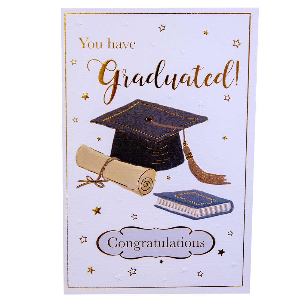 Graduation Bundle