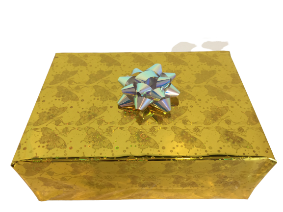 Gift Wrap (Add On)