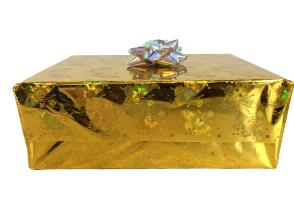 Gift Wrap (Add On)