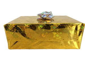 Gift Wrap (Add On)