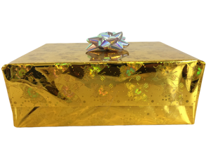 Gift Wrap (Add On)