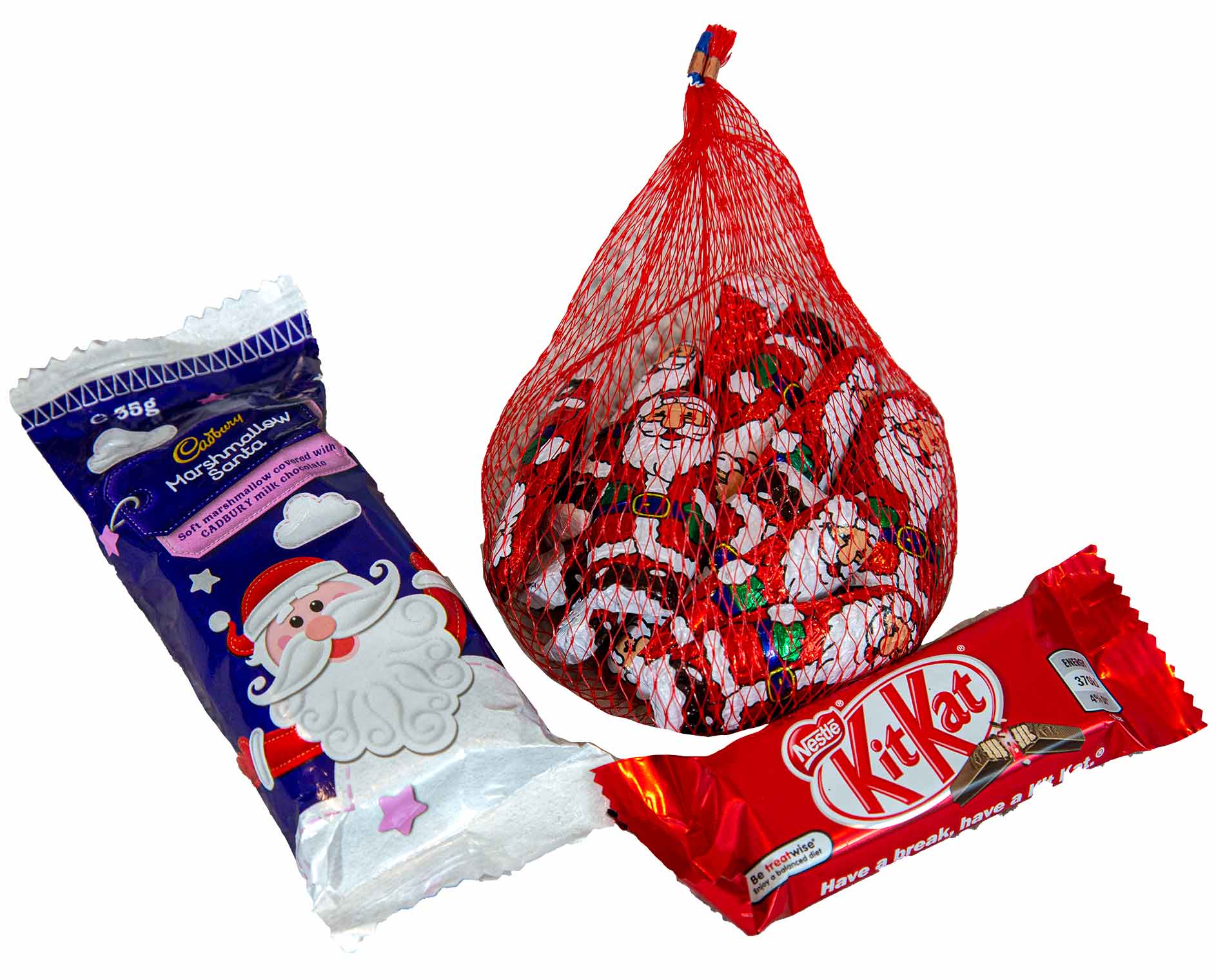 🎅🎄🎆  Christmas 2025 & New Year Combo Potato Bundle